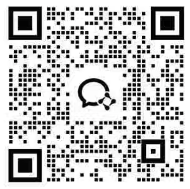企业微信二维码